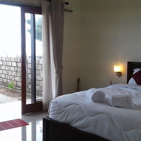 Cave Beach Bungalow Semaya Dış mekan fotoğraf