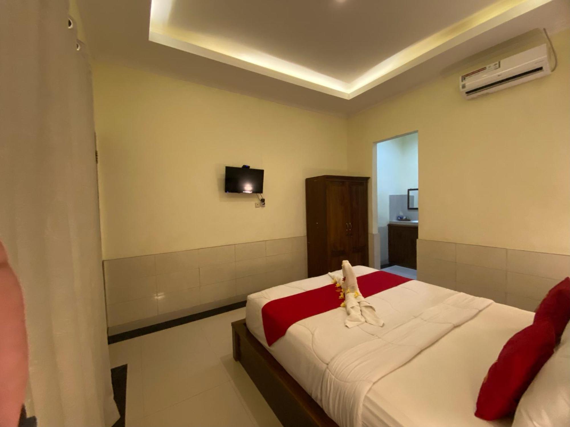 Cave Beach Bungalow Semaya Dış mekan fotoğraf